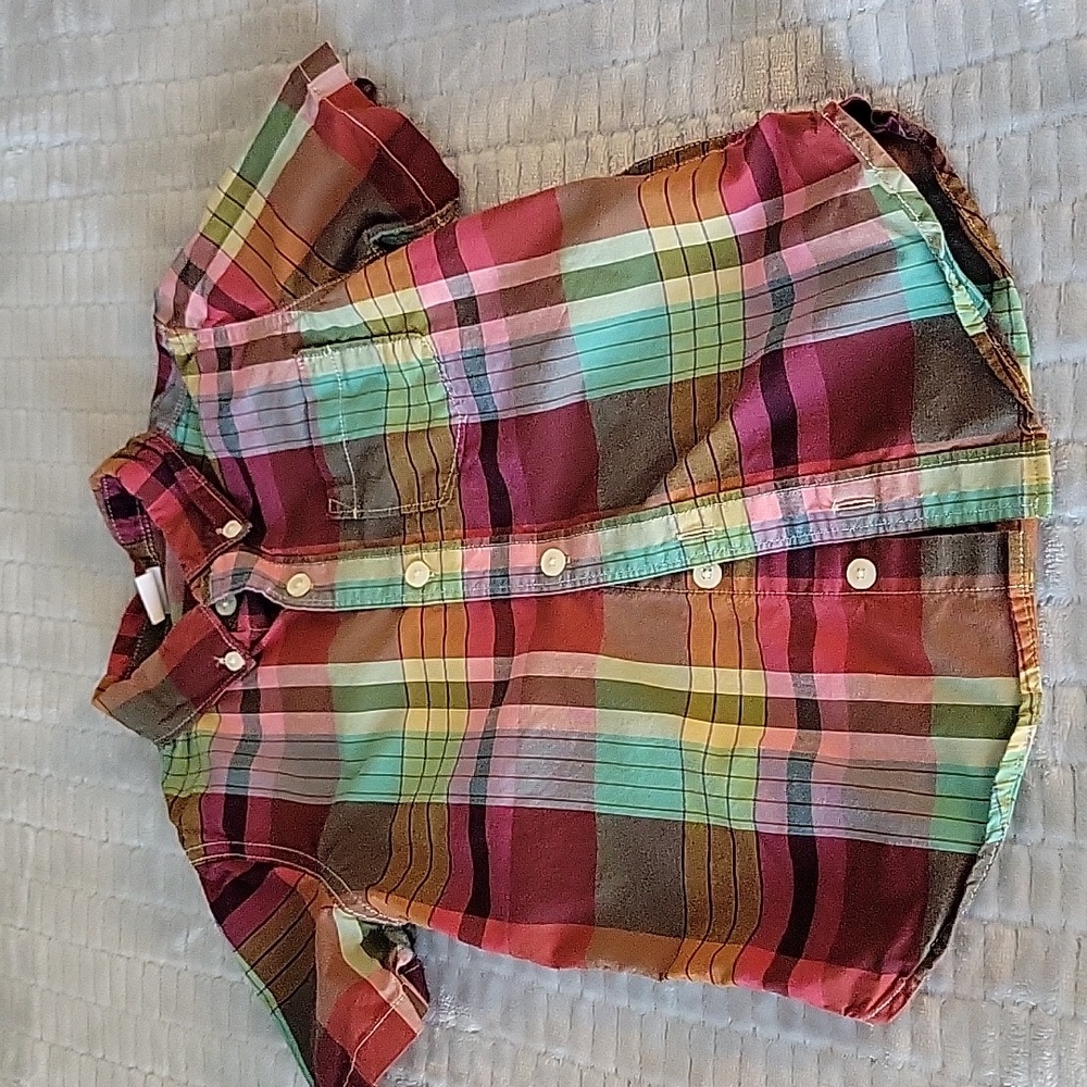 Baby Gap Shirt